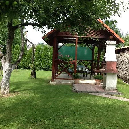 Holiday Turcianske Teplice-haj *