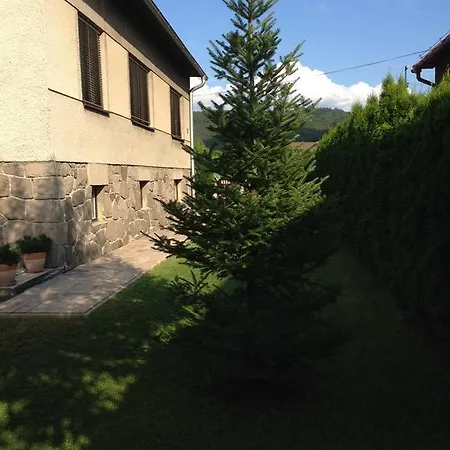 Ferienhaus Holiday Turcianske Teplice-haj Turčianske Teplice