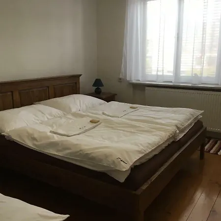 Holiday Turcianske Teplice-haj בית נופש *
