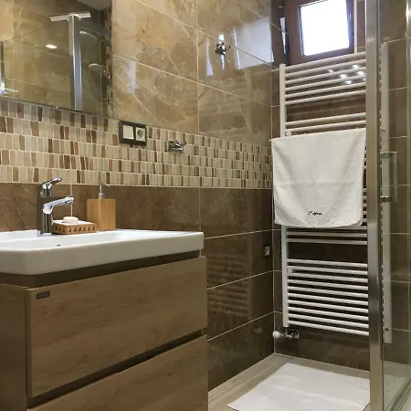 בית נופש Holiday Turcianske Teplice-haj Turčianske Teplice
